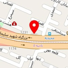 مرکز مشاوره فرزام
