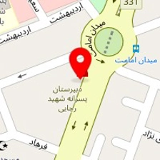 روانشناس مرجان امام جمعه