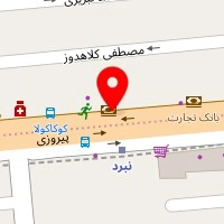 روانشناس الهه اشعریون