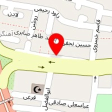 مرکز مشاوره بارش افکار سپید