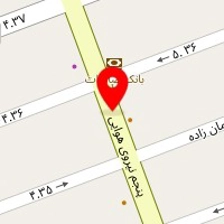 مرکز مشاوره شکرانه