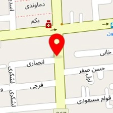 دکتر مریم زینالی