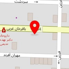 مرکز مشاوره تیک