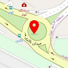 مرکز مشاوره شهید محلاتی