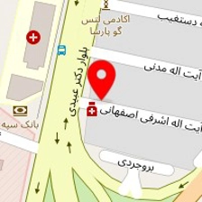 دکتر عبداله بهرامی