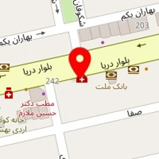 دکتر محمدعلی محمدزاده 