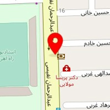 دکتر نادر افشاری