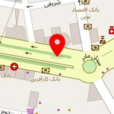 دکتر آرشیا شاه محمدی