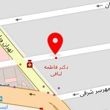 دکتر کبری دوستعلی