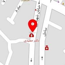 فیزیوتراپی امید شهرستان جم