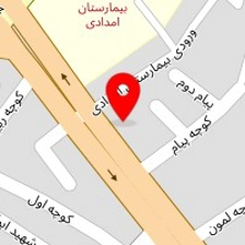 کلینیک فیزیوتراپی رازی یوسفی رامندی
