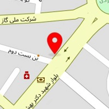 مرکز ارتوپدی فنی افشار
