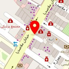 فیزیوتراپی شیراز تهمتن