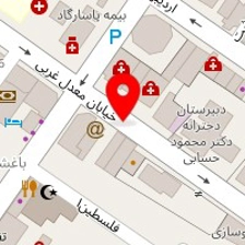 فیزیوتراپی یزدان مهر