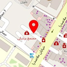 کلینیک فیزیوتراپی جوان