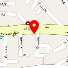فیزیوتراپی و آبدرمانی بعثت