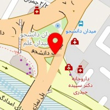 کلینیک فیزیوتراپی توانا فاطمه دالکی