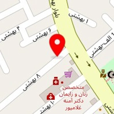 فیزیوتراپی پالادیوم