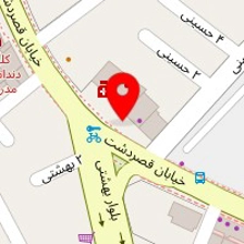 کلینیک فیزیوتراپی ایرانپارس