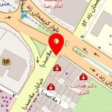 کلینیک فیزیوتراپی کیان