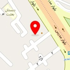 موسسه فیزیوتراپی و آبدرمانی توانمهر