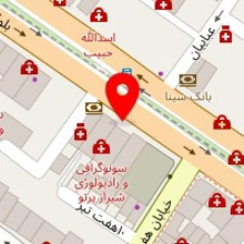 کلینیک فیزیوتراپی ولیزرتراپی تابان