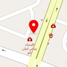 کلینیک فیزیوتراپی تسکین