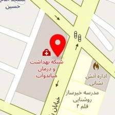فیزیوتراپی دکتر زلاوی