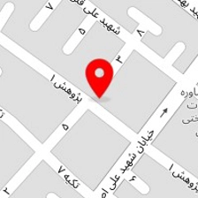 کلینیک فیزیوتراپی مرودشت
