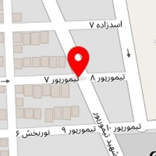 فیزیوتراپی پیشگام(فیزیوتراپیست زهره نخعی)