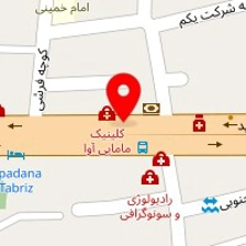 ارتوپدی فنی تبریز ارتو