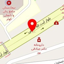 فیزیوتراپی طاووسی