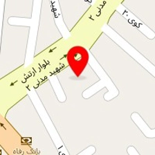 مرکز ارتوپدی فنی و تخصصی پا بهگام