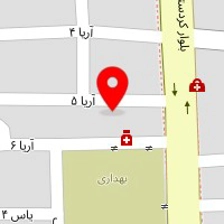 فیزیوتراپی مهر قادرپور
