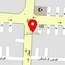 درمانگاه و کلینیک فیزیوتراپی میلاد عطار شاهین شهر