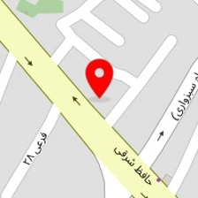 مرکز فیزیوتراپی هلال احمر
