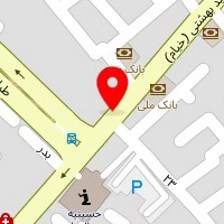 فیزیوتراپی فاطمیه