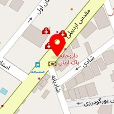 دکتر نیلوفر رستم زاده