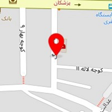 رادیولوژی و سونوگرافی دکتر شریفی