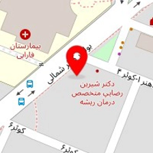رادیولوژی سونوگرافی دکترشماعی