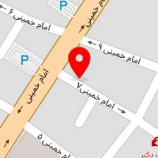 کلینیک رادیولوژی و سونوگرافی دکتر تدین