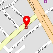 مرکز تخصصی شنوایی و تجویز سمعک کنگان