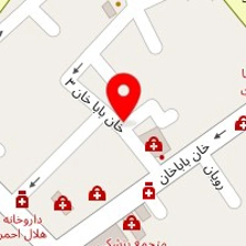 سونوگرافی تخصصی دکتر سیاوش نوری