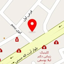 رادیولوژی دکتر شاهین جمسا