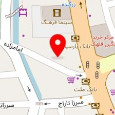 دکتر شهرزاد نجفی