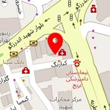 دکتر زهرا اعمرایی