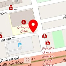 دکتر فریبا هندسی