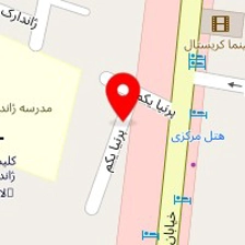 دکتر آرش قنواتی