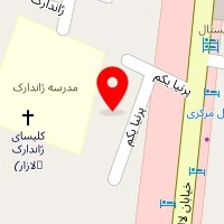 دکتر زهرا شهیدزاده