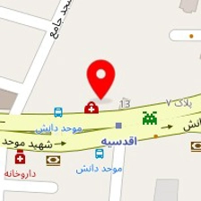 دکتر علی صمدزاده